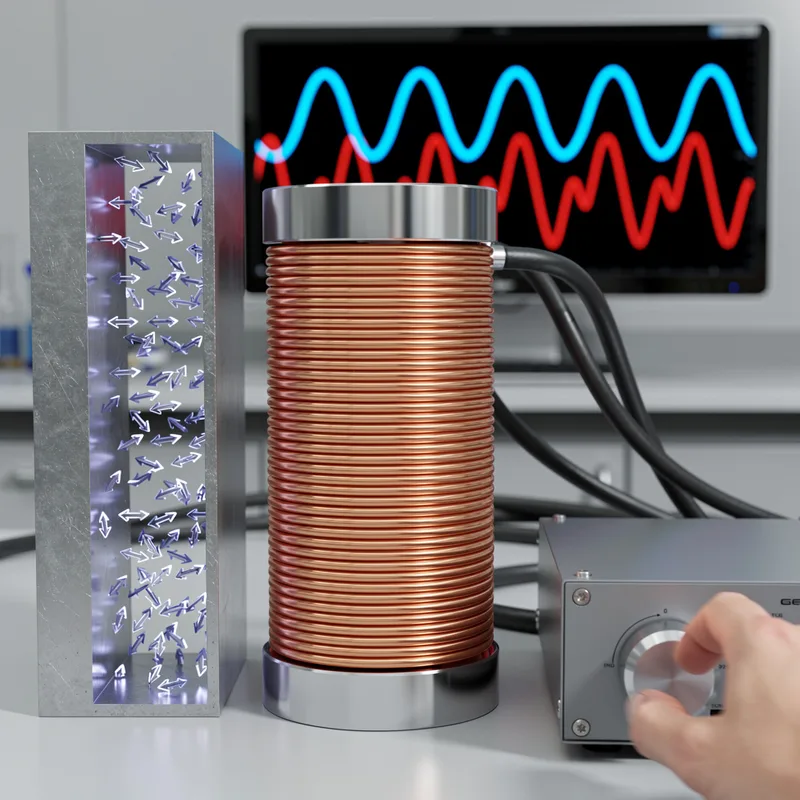 hysteresis