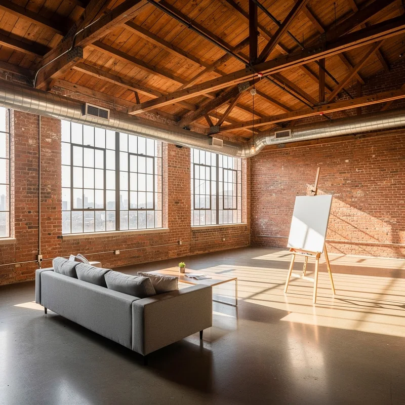 loft