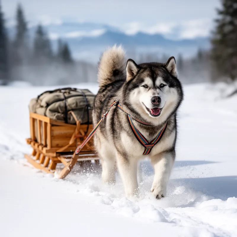 malamute