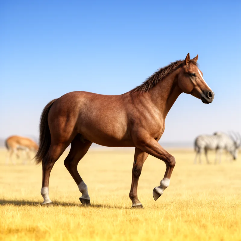 quadruped