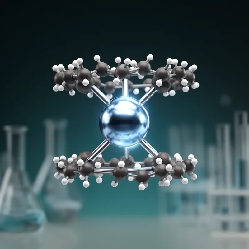 organometallic compound