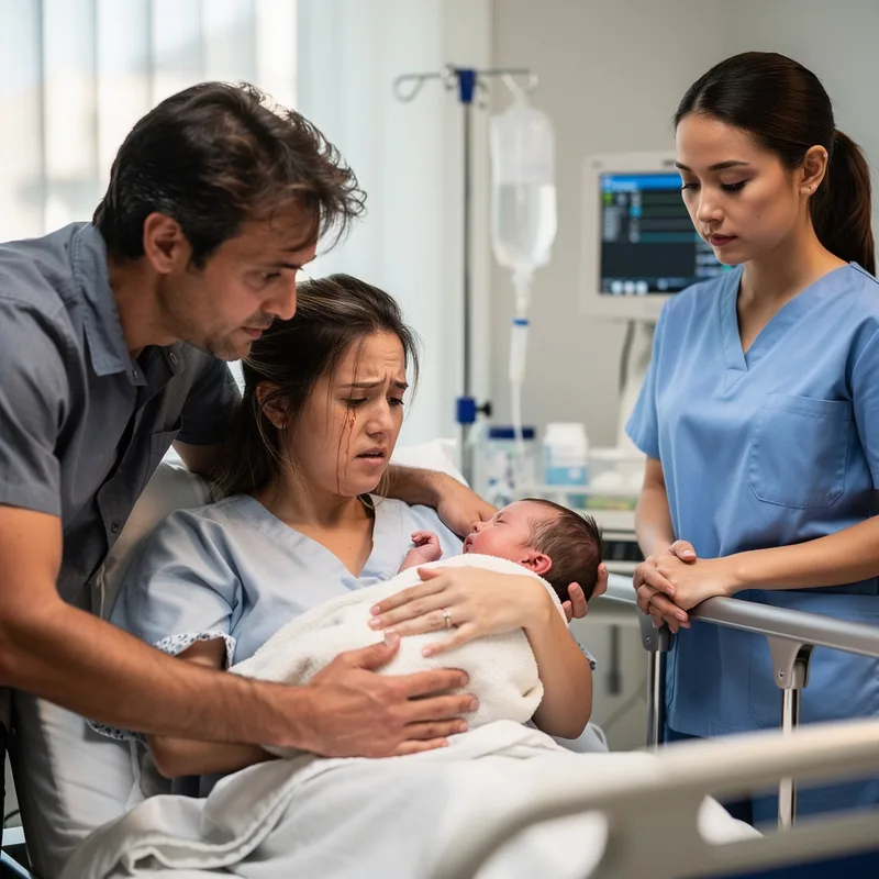 stillbirth