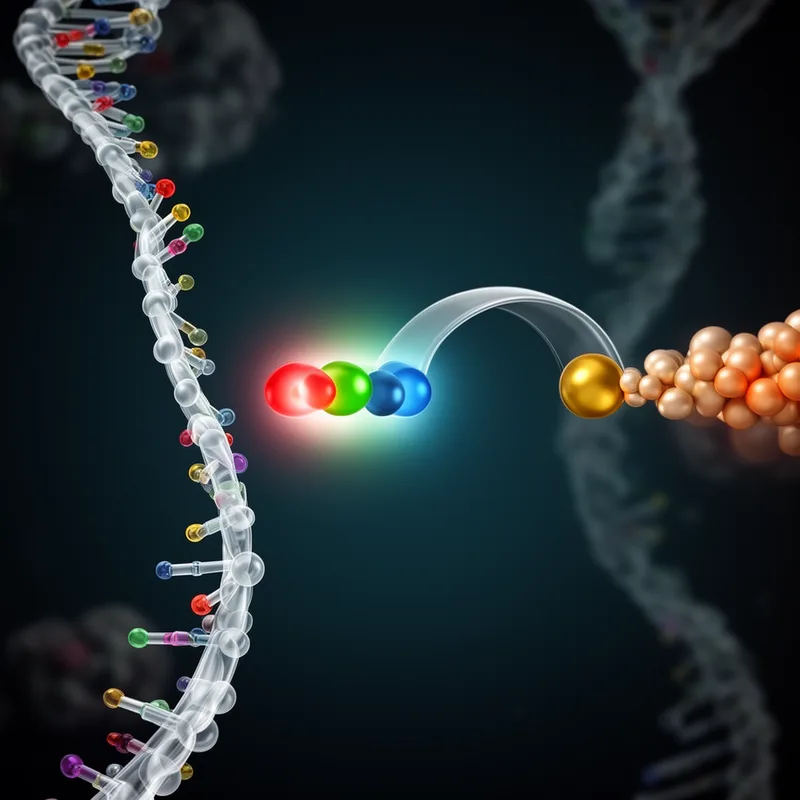trinucleotide