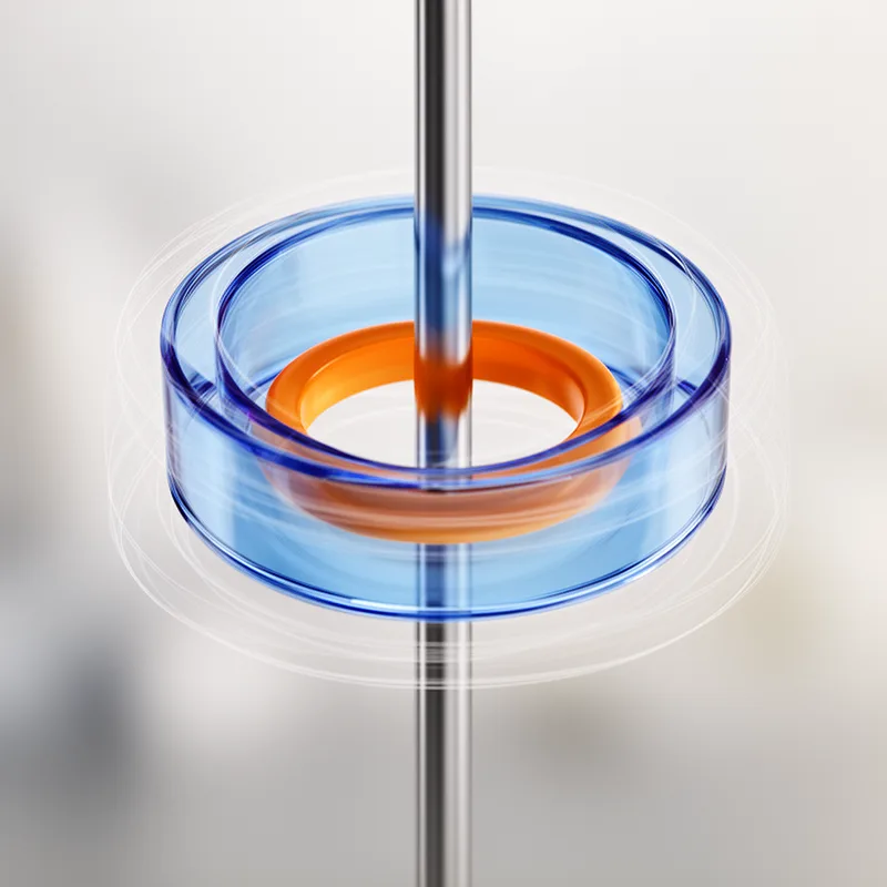 coaxial