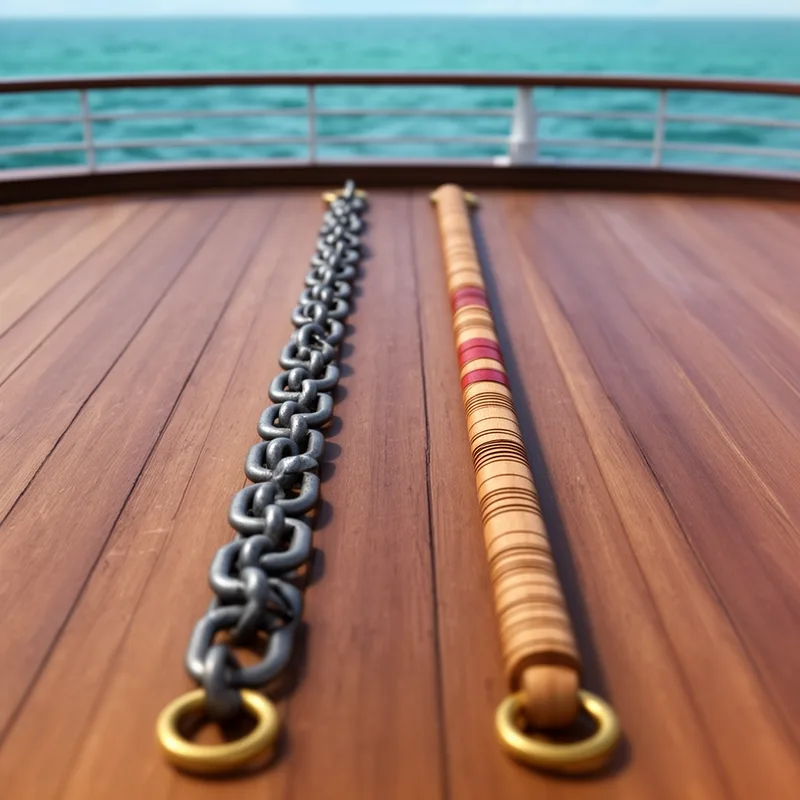nautical chain