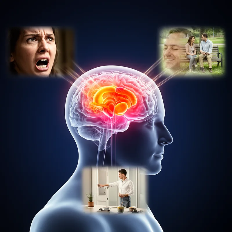 limbic brain