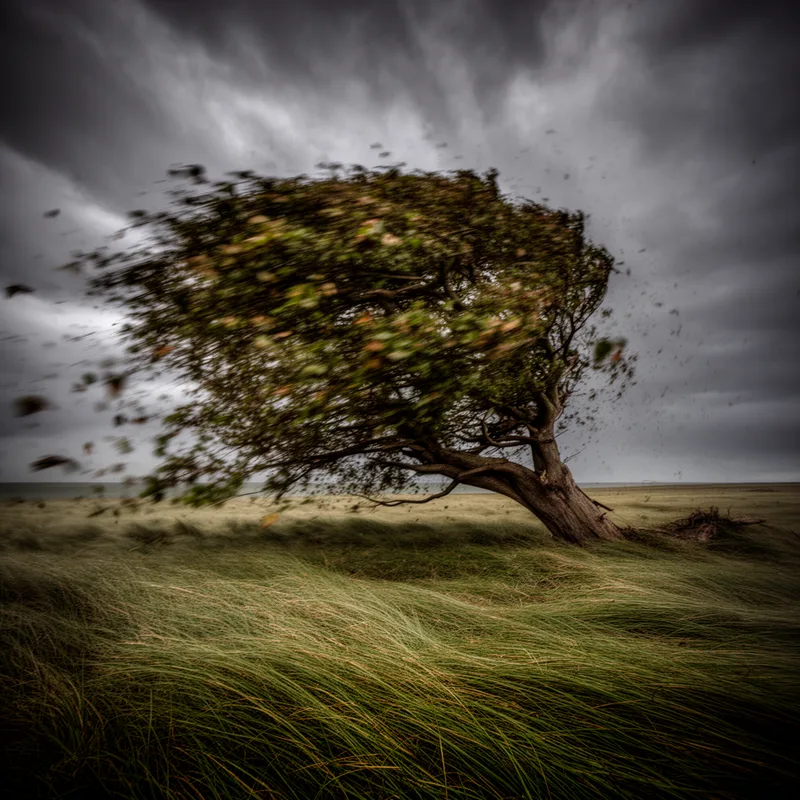 gale