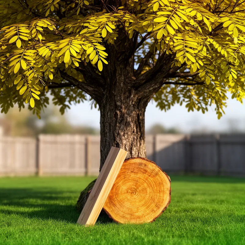 locust tree