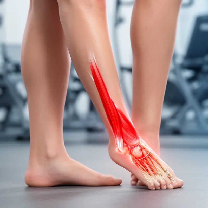 tibialis