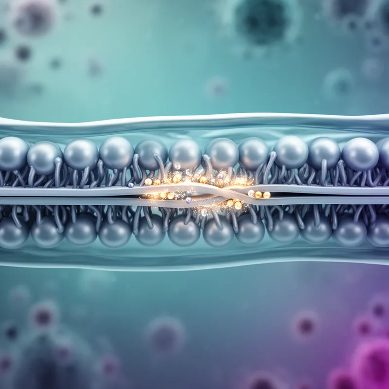bilayer