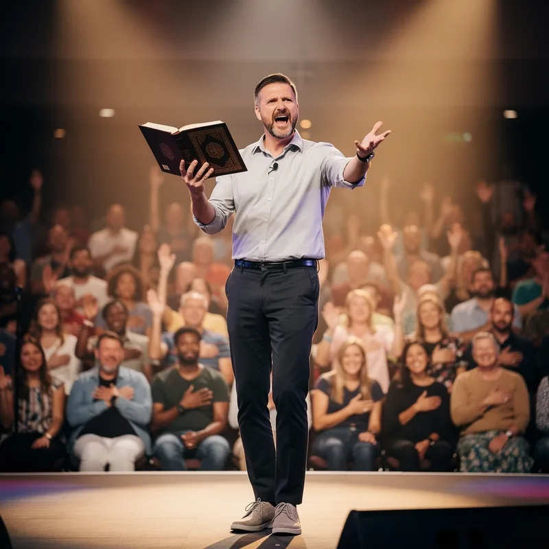 evangelical