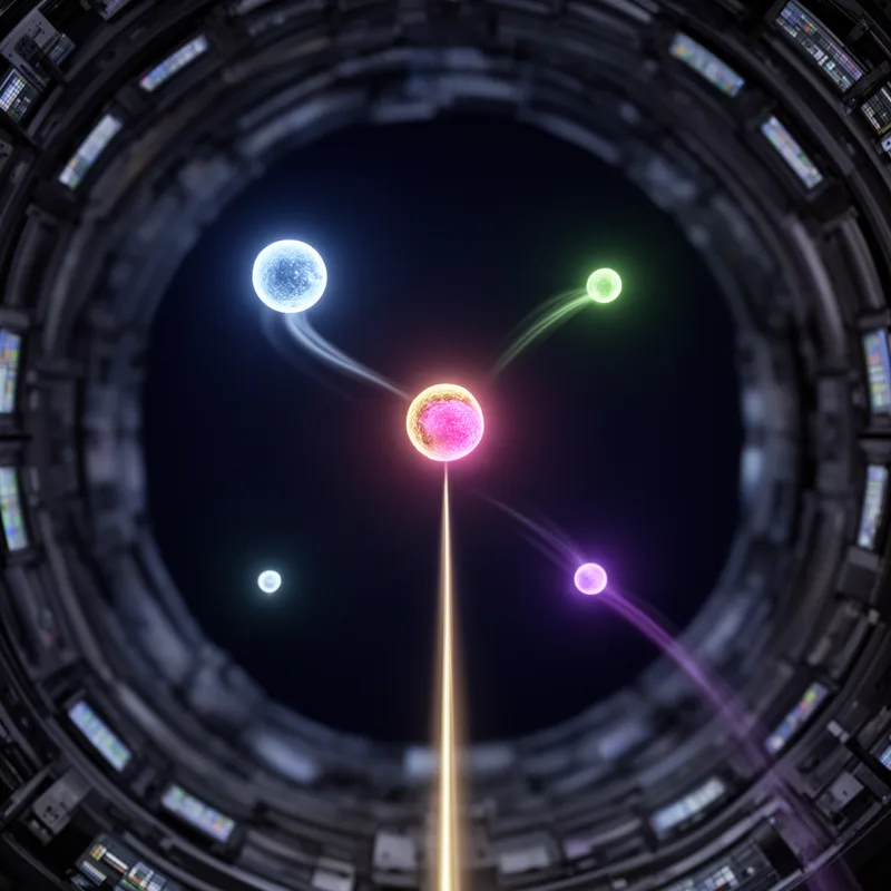 positive muon