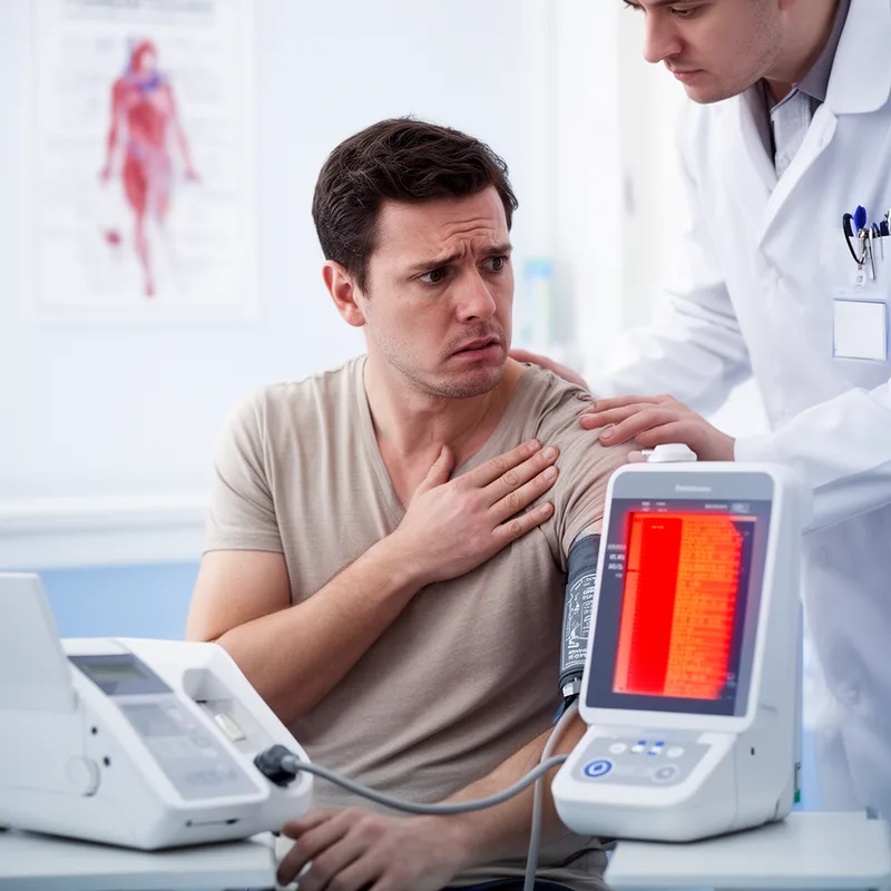 hypertensive