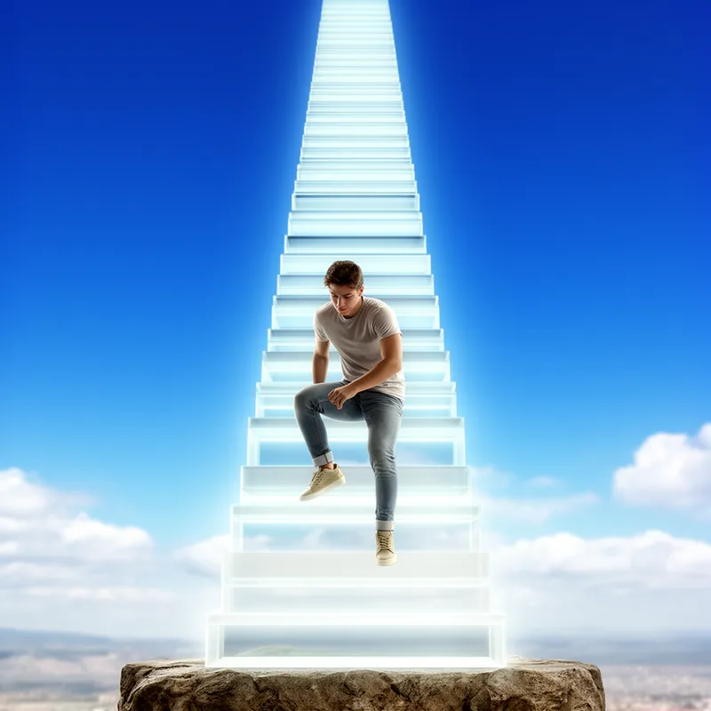 the sky's the limit