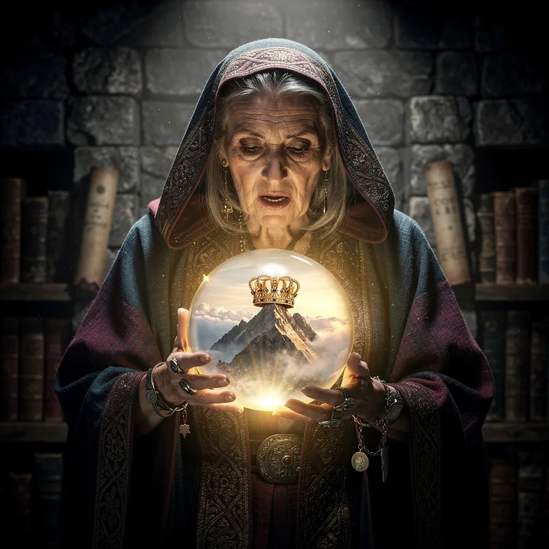 prophecy