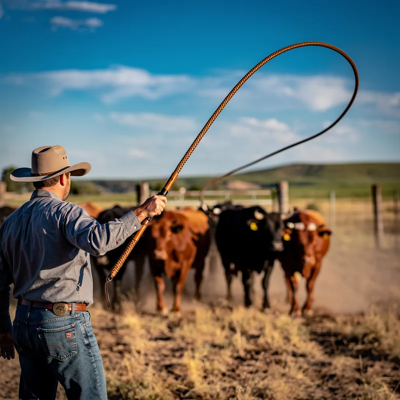 bullwhip