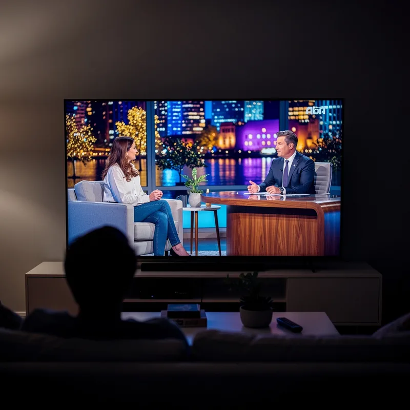 television program