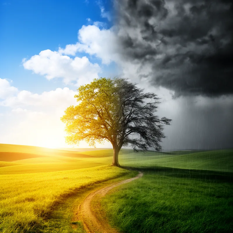 weather