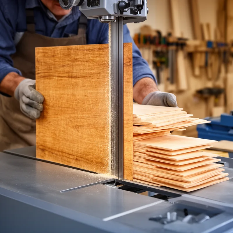 resaw