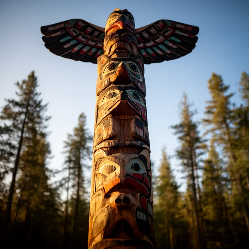 totem