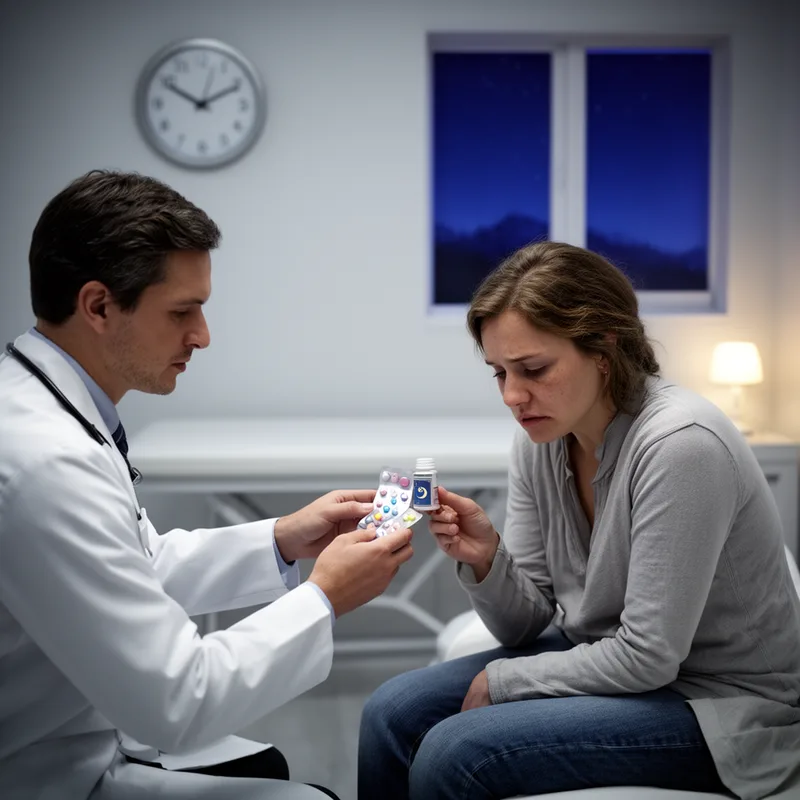 estazolam