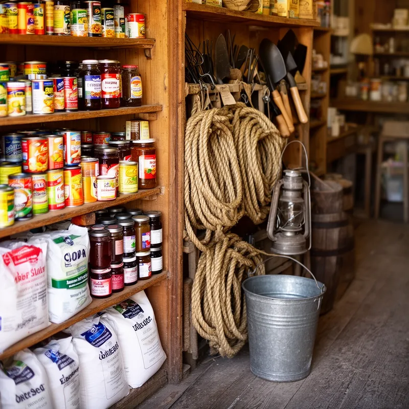 general store