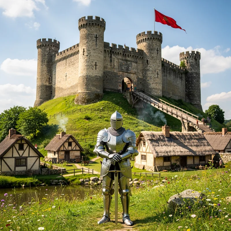 medieval