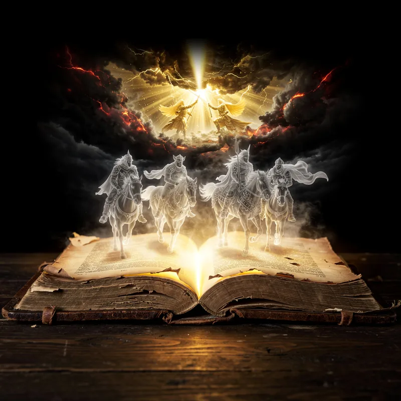 Book of Revelation