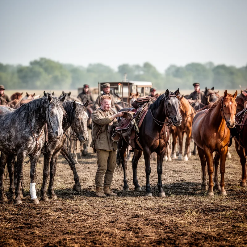 to remount