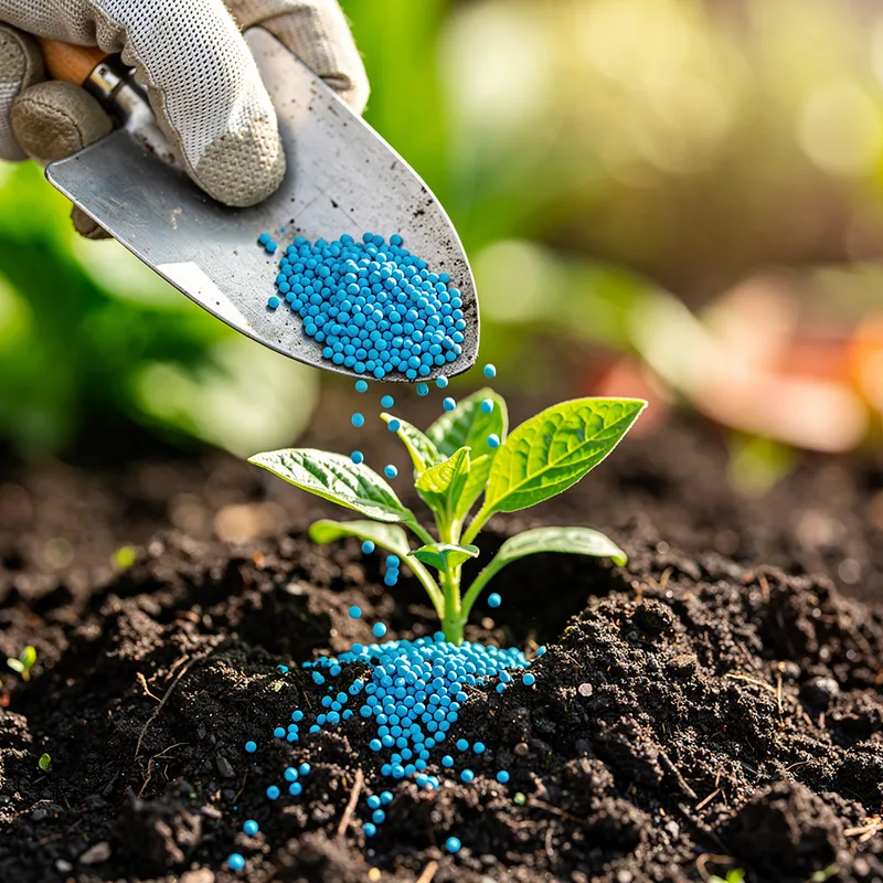 fertilizer