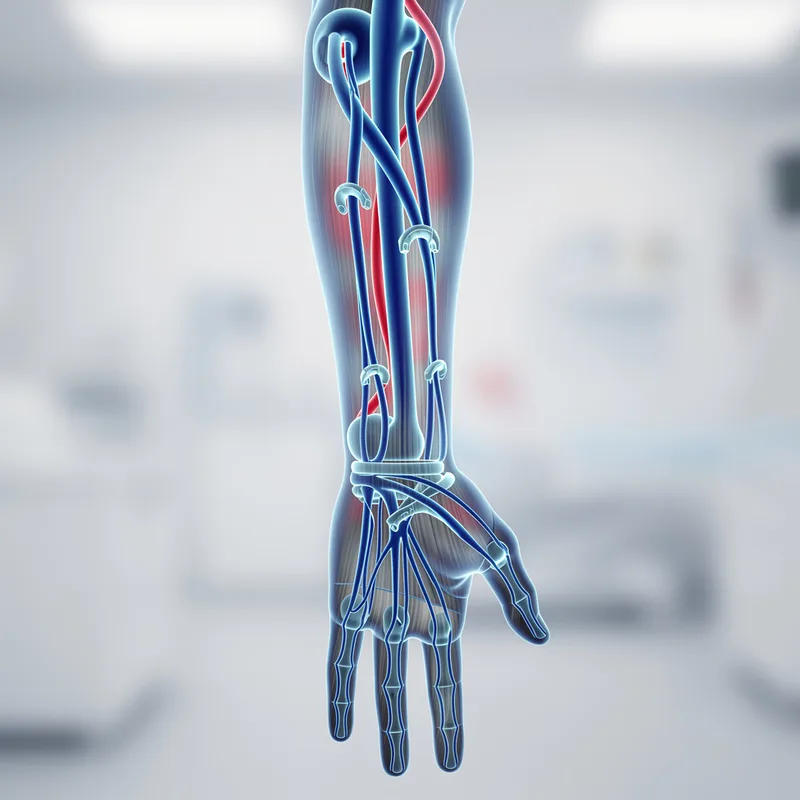 venous