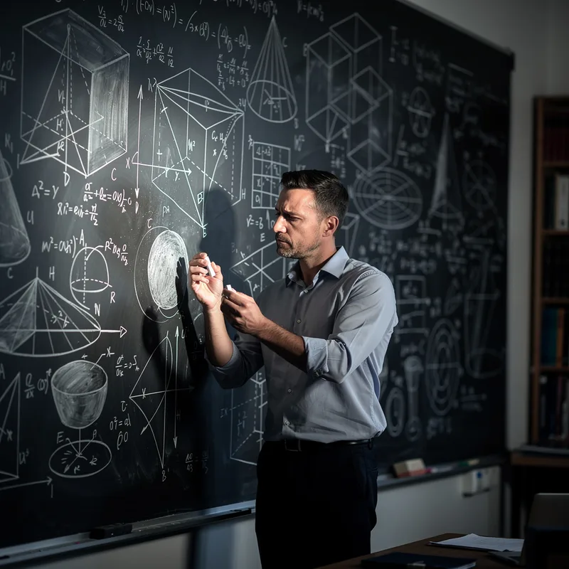 mathematician
