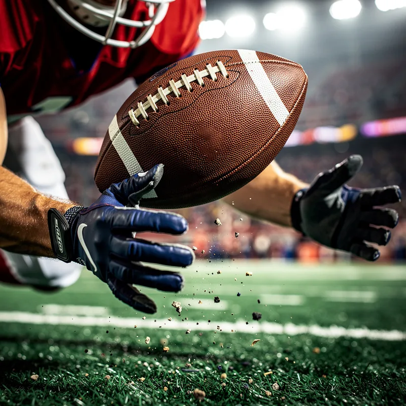 fumble