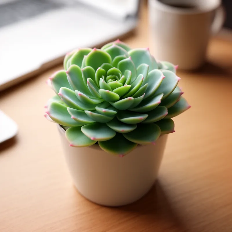 Echeveria