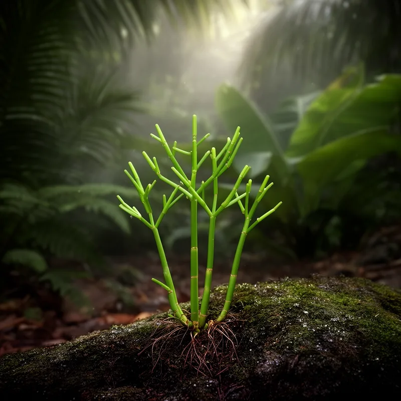 Psilotaceae