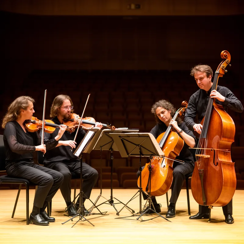 string quintet