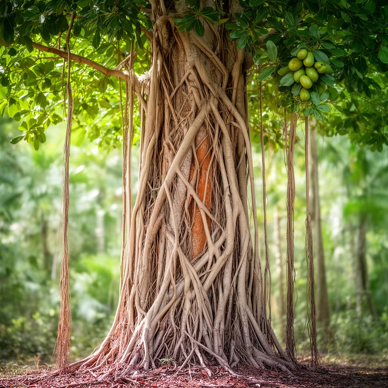 Florida strangler fig