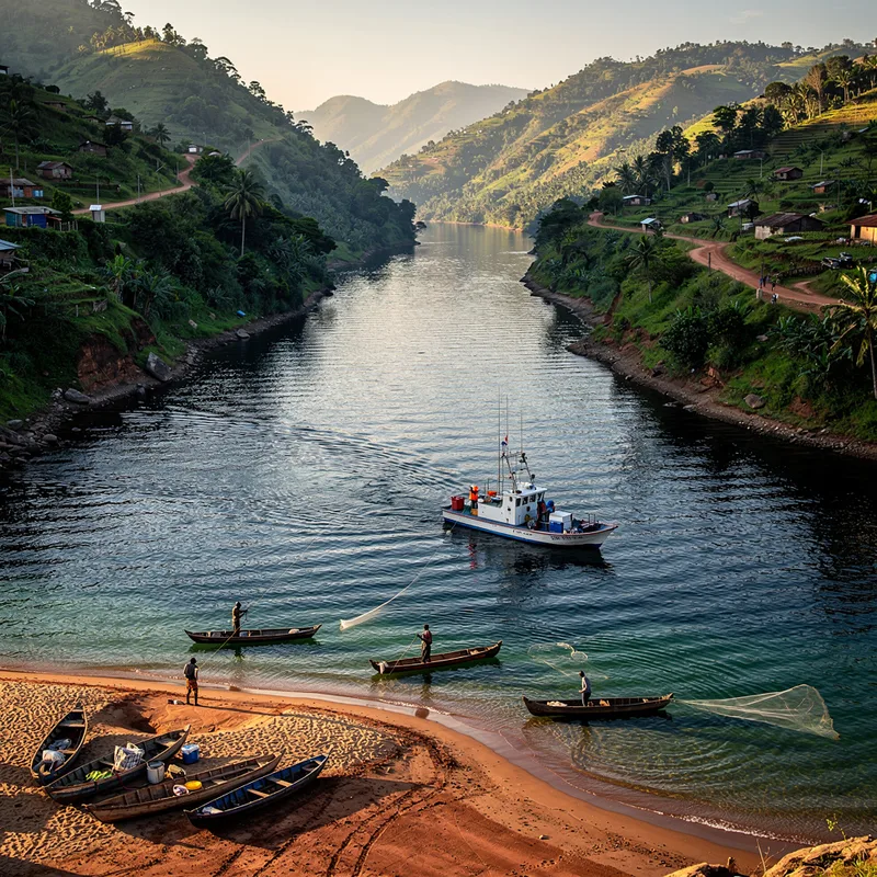Tanganyika