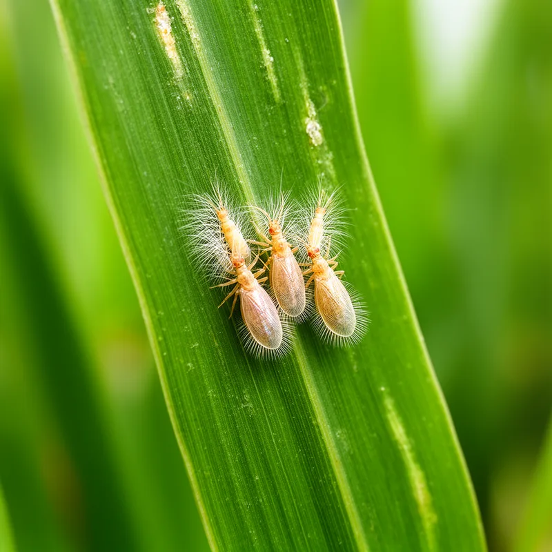 Thysanoptera