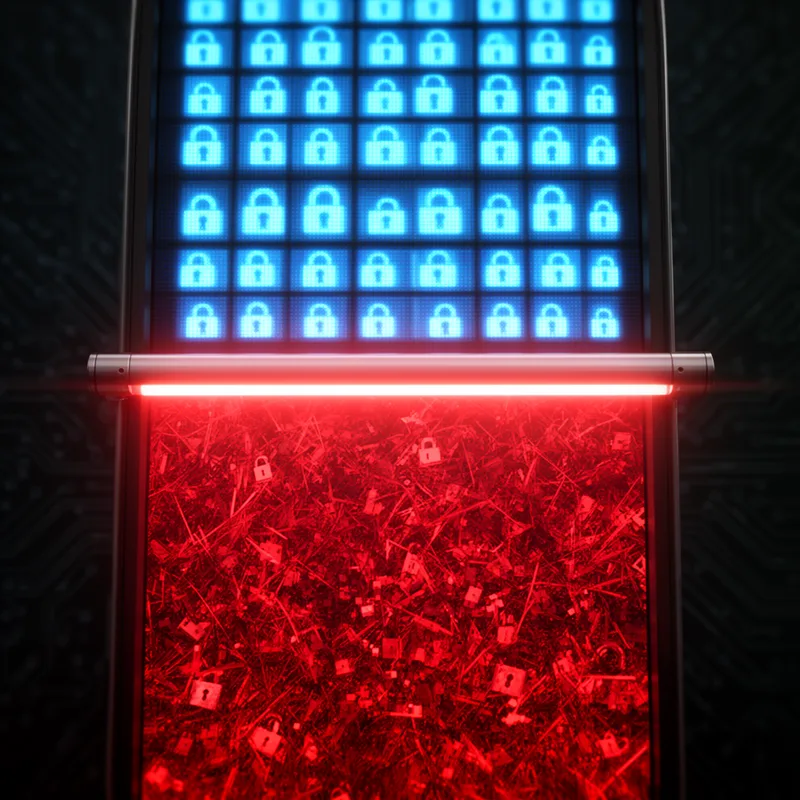 decryption