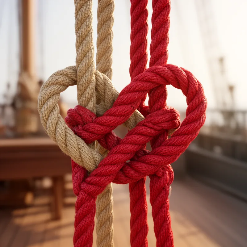 truelove knot
