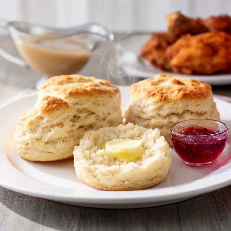 soda biscuit