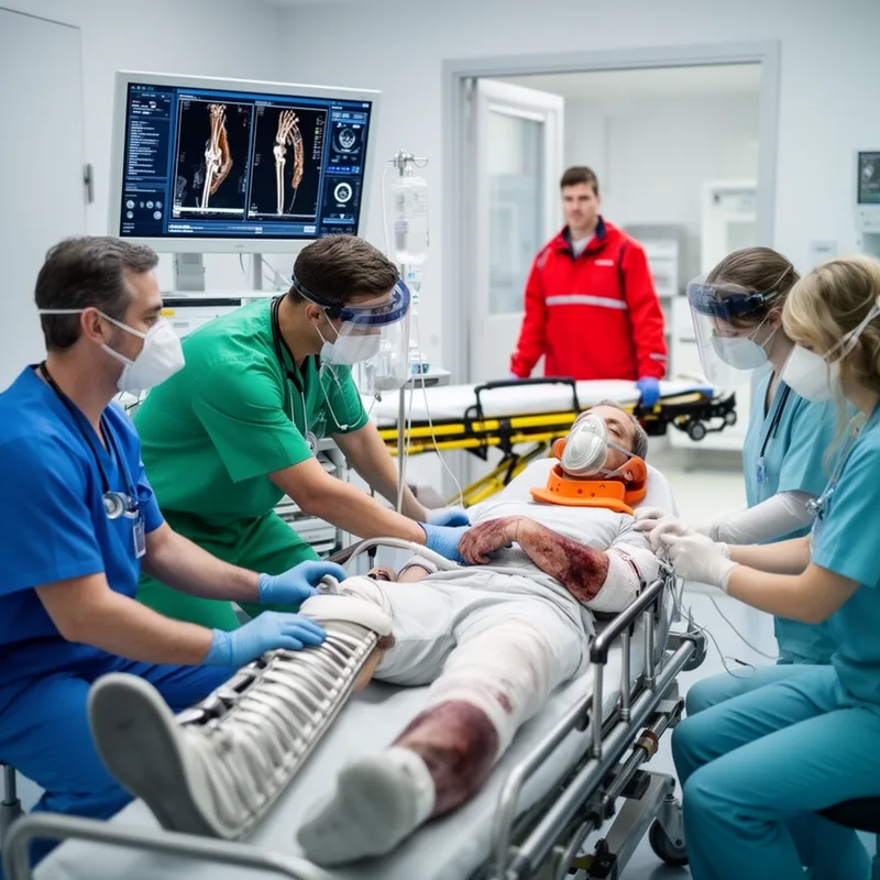 traumatology