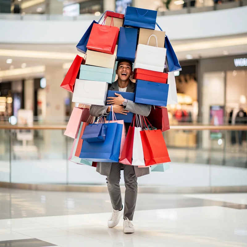 consumerism