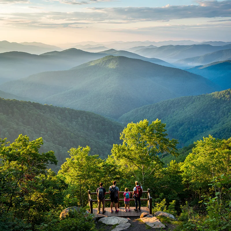 Smokies
