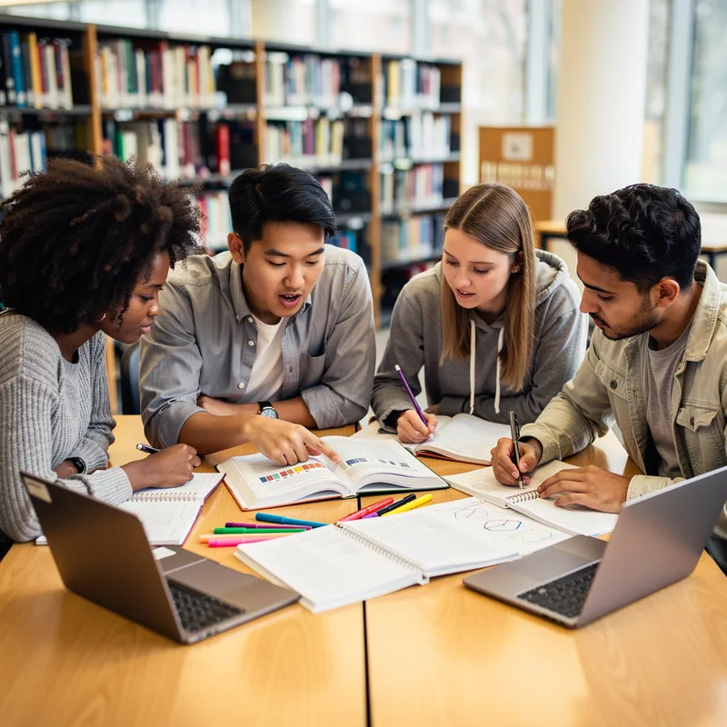 study group