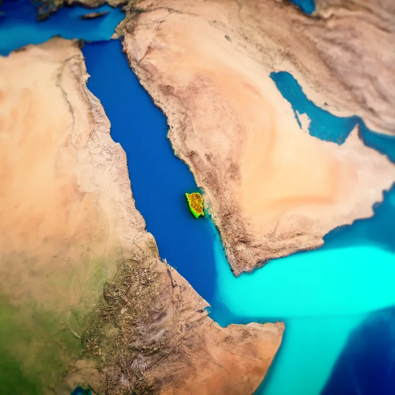Republic of Djibouti