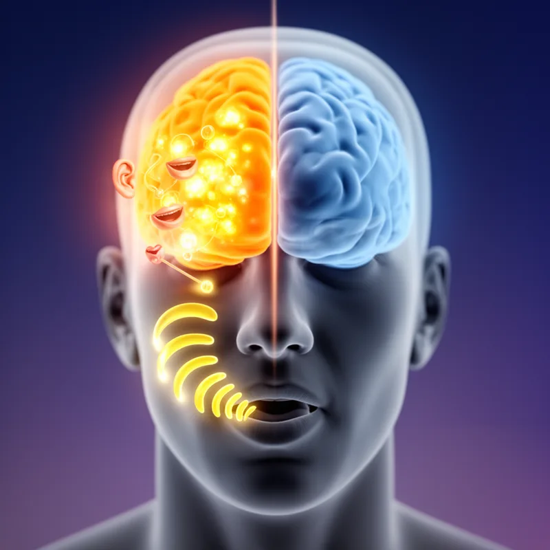 lateralization