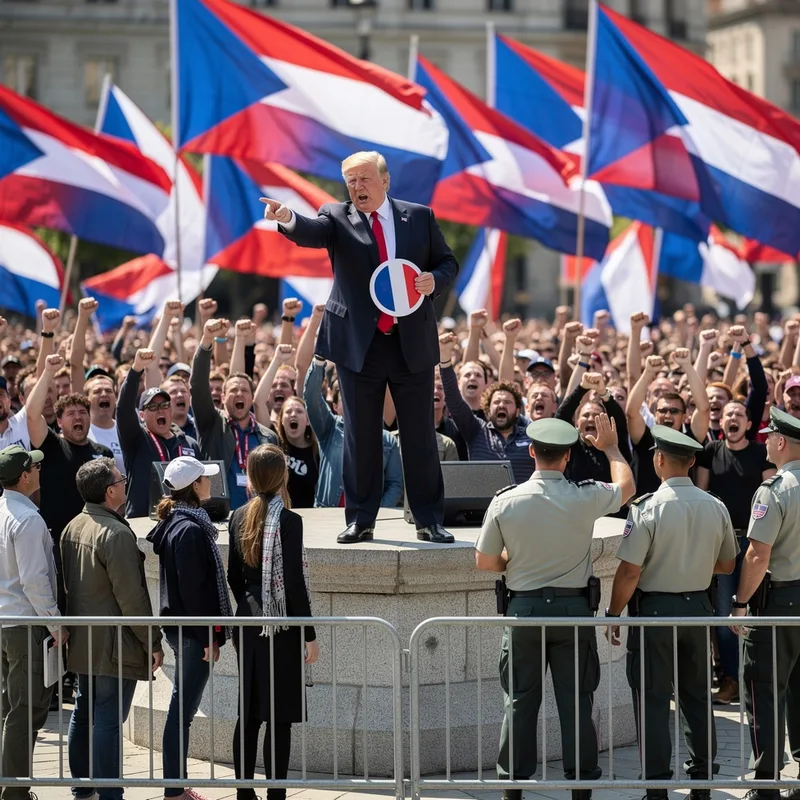 ultranationalist