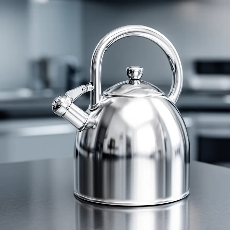 stainless